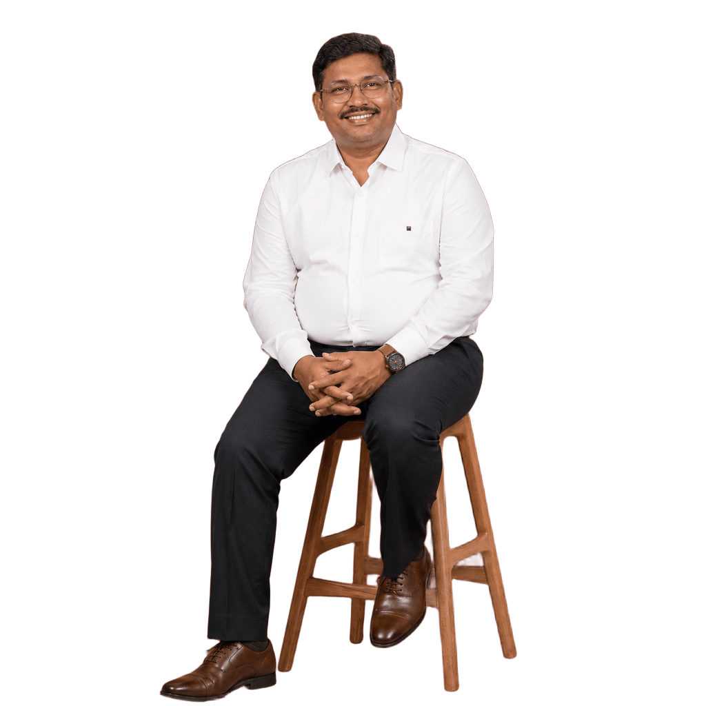 B D Rathore